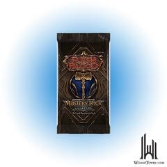 MASTERY PACK GUARDIAN - BOOSTER PACK
